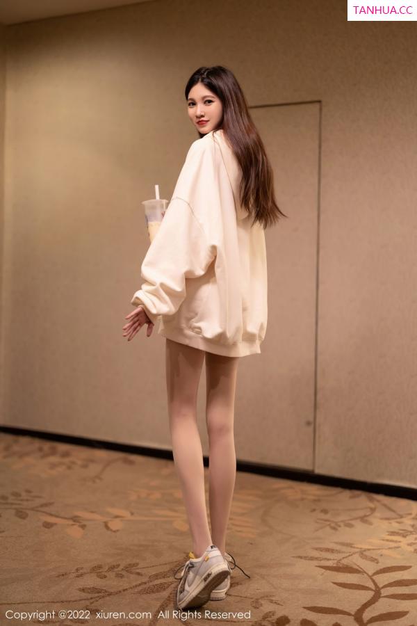 程程程  [XiuRen]高清写真图 2022.01.12 No.4451 程程程第5张图片